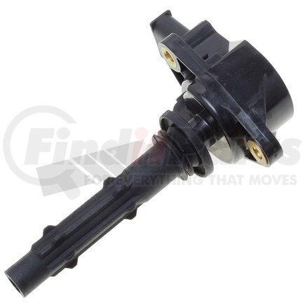 Walker Products 921-2103 Ignition Coils receive a signal from the distributor or engine control computer at the ideal time for combustion to occur and send a high voltage pulse to the spark plug to ignite the fuel air mixture in each cylinder.