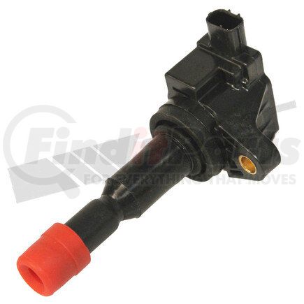 Walker Products 921-2159 Ignition Coils receive a signal from the distributor or engine control computer at the ideal time for combustion to occur and send a high voltage pulse to the spark plug to ignite the fuel air mixture in each cylinder.