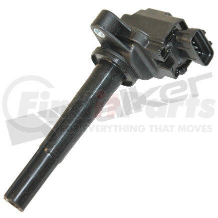 Walker Products 921-2166 Ignition Coils receive a signal from the distributor or engine control computer at the ideal time for combustion to occur and send a high voltage pulse to the spark plug to ignite the fuel air mixture in each cylinder.