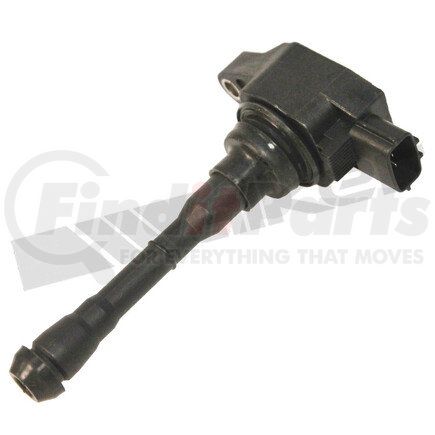 Walker Products 921-2171 Ignition Coils receive a signal from the distributor or engine control computer at the ideal time for combustion to occur and send a high voltage pulse to the spark plug to ignite the fuel air mixture in each cylinder.