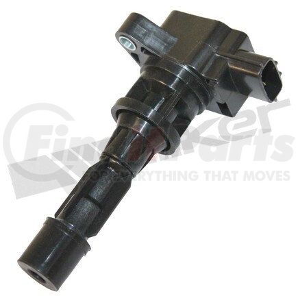 Walker Products 921-2174 Ignition Coils receive a signal from the distributor or engine control computer at the ideal time for combustion to occur and send a high voltage pulse to the spark plug to ignite the fuel air mixture in each cylinder.