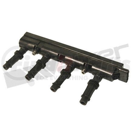 Walker Products 921-2186 Ignition Coils receive a signal from the distributor or engine control computer at the ideal time for combustion to occur and send a high voltage pulse to the spark plug to ignite the fuel air mixture in each cylinder.