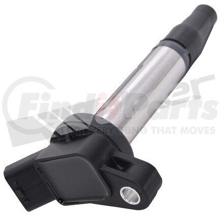 Walker Products 921-2314 Ignition Coils receive a signal from the distributor or engine control computer at the ideal time for combustion to occur and send a high voltage pulse to the spark plug to ignite the fuel air mixture in each cylinder.