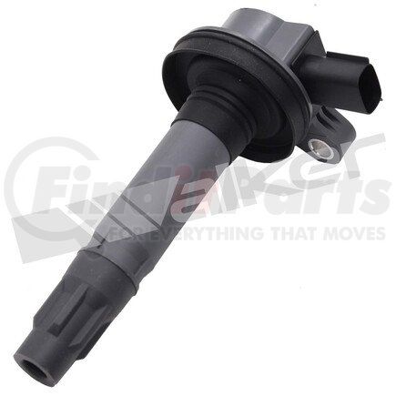 Walker Products 921-2338 Ignition Coils receive a signal from the distributor or engine control computer at the ideal time for combustion to occur and send a high voltage pulse to the spark plug to ignite the fuel air mixture in each cylinder.