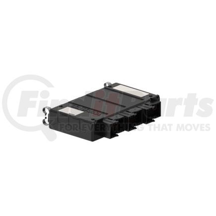 WABCO 400 867 184 0 Electronic Control Unit (ECU) - 12V, 4S/4M, HSA, ESC, ATC, MBSP