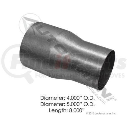 Automann 562.U83540A ADAPTER 5IN OD-4IN OD ALZ