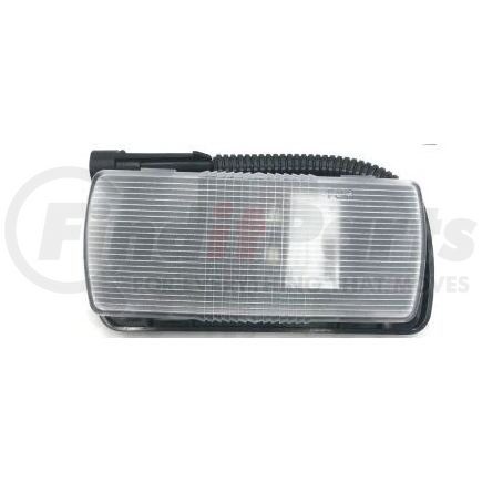 Kenworth K256-767 Interior Door Light, Dome Type
