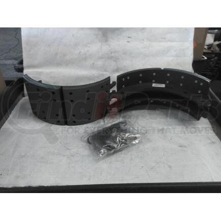 Fleetrite FLTEG4515Q20 SHOE KIT, BRAKE