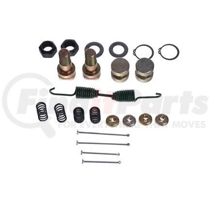 Meritor MKT1308T KIT-BRK HDW-MNR