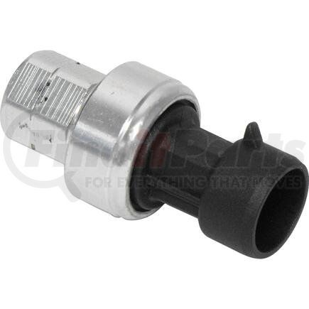 Universal Air Conditioner (UAC) SW10093C HVAC Pressure Transducer - High Pressure, 4.76 Volts @ 471 PSI, M10-1.25 Thread