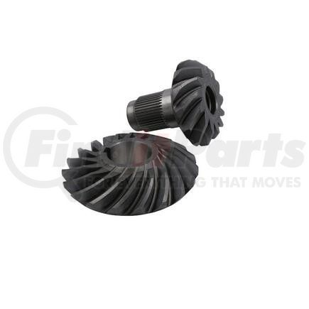 Newstar S-6060 Differential Gear Set