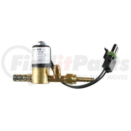 Synchro-Start 5265-061 PNEUMATIC SOLENOID VALVE 12V