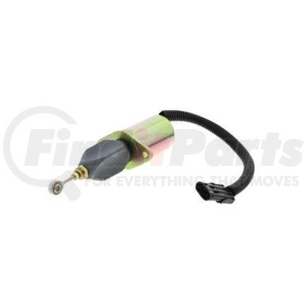 Synchro-Start 3935650 SOLENOID - FUEL SHUT-OFF