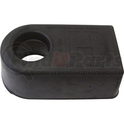 Hendrickson 026953-000L Suspension Saddle Load Cushion