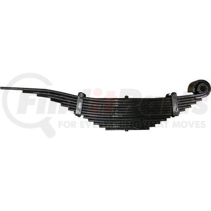 Hendrickson 045322-000 Air Suspension Spring