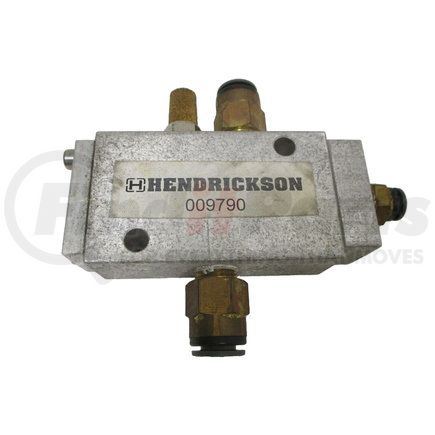 Hendrickson R-009790 Suspension Hardware Kit - Reverse Lift and Lock Valve