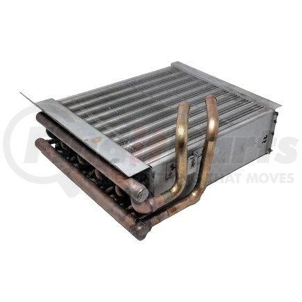 RED DOT RD-1-1095-0 HEATER CORE ASM