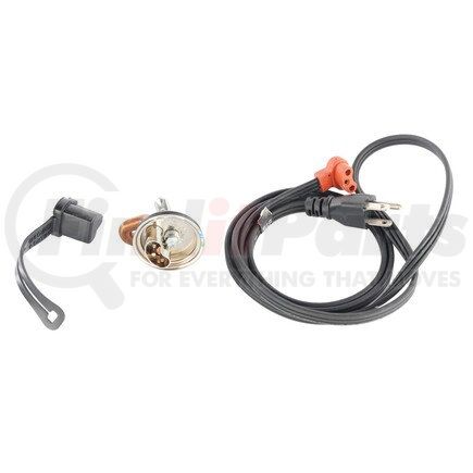 Zerostart 3100067 BLOCK HEATER