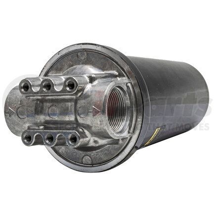 Parker Hannifin 50AS110QEBPGS201 Coreless Hydraulic Coreless Filter Assembly 50AS