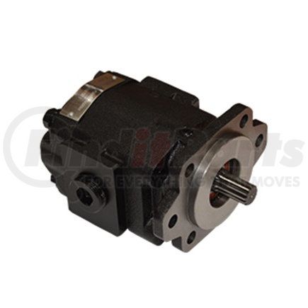 Heavy Motions H2B6B14SB21DI PUMP HM P21