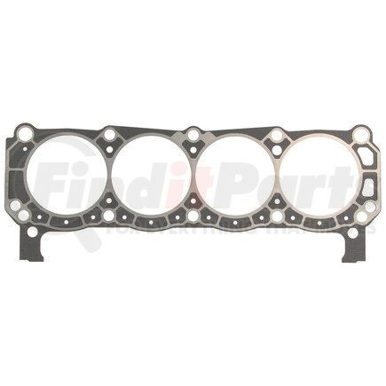 Victor 3428 CYLINDER HEAD GASKET