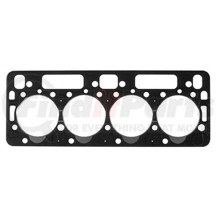 Victor 3678 CYLINDER HEAD GASKET