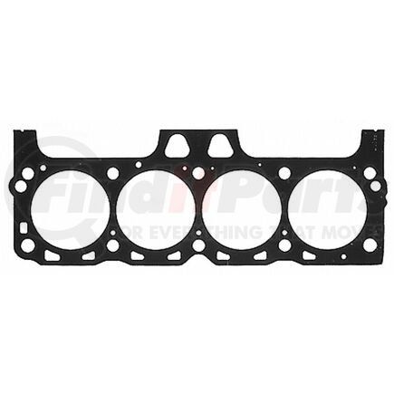 Victor 3978 CYLINDER HEAD GASKET