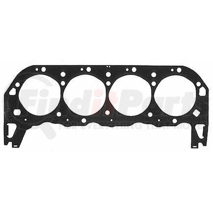 Victor 4933 CYLINDER HEAD GASKET