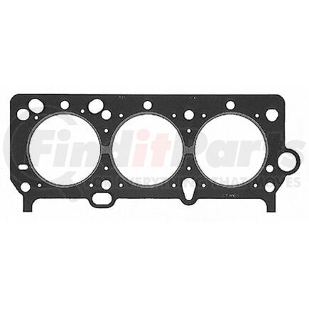 Victor 4957 Cylinder Head Gasket