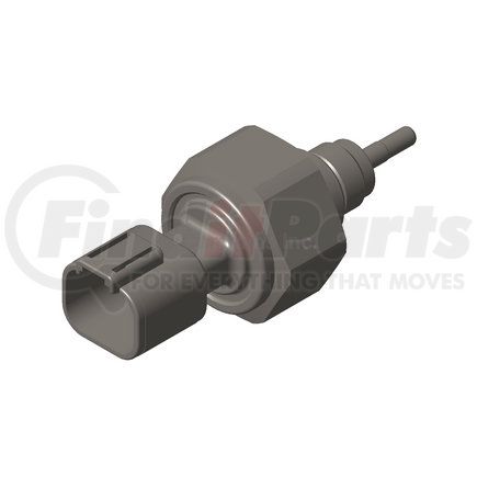 Cummins 4384346 SENSOR,PRS TEMPERATURE