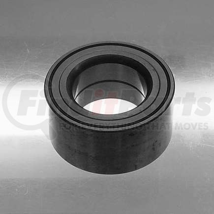Timken WB000009 Preset, Pre-Greased And Pre-Sealed Double Row Ball Bearing Assembly