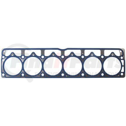 Victor 54249 CYLINDER HEAD GASKET