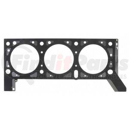 Victor 54324 CYLINDER HEAD GASKET