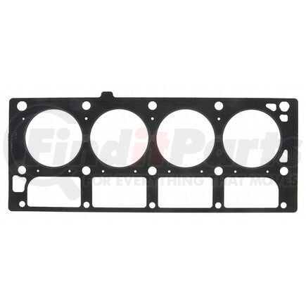 Victor 54331 CYLINDER HEAD GASKET