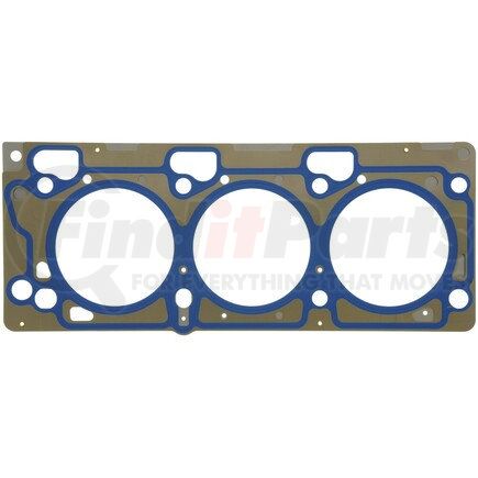 Victor 54371 CYLINDER HEAD GASKET R/H