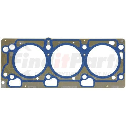 Victor 54372 CYLINDER HEAD GASKET L/H