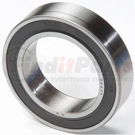 Timken X908CC Driveline Center Support - Bearing Only