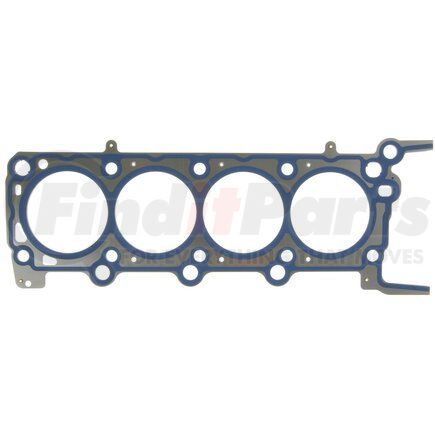 Victor 54401 CYLINDER HEAD GASKET L/H