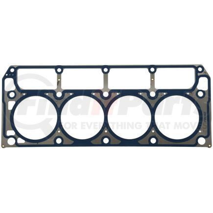 Victor 54445 CYLINDER HEAD GASKET