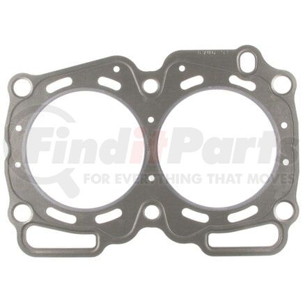 Victor 54493 CYLINDER HEAD GASKET