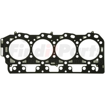 Victor 54597 CYLINDER HEAD GASKET R/H