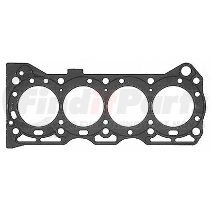 Victor 5759 CYLINDER HEAD GASKET