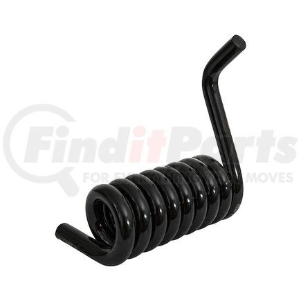 Buyers Products 1304731 Sam Left-Hand Torsion Trip Spring - Replaces Boss #Bal17541, Dxt