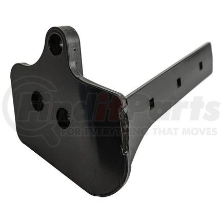 BUYERS PRODUCTS 1304768 Snow Plow Bracket - Curb Guard, Extension, Right Hand