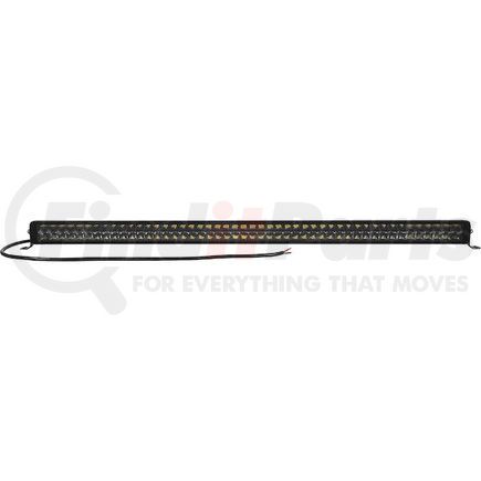 BUYERS PRODUCTS 1492265 Flood Light - 50.0 inches, Combination Spot-Flood Light Bar