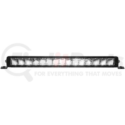 Buyers Products 1492282 Flood Light - 20 inches, 6,300 Lumens, Combination Spot-Flood Light Bar