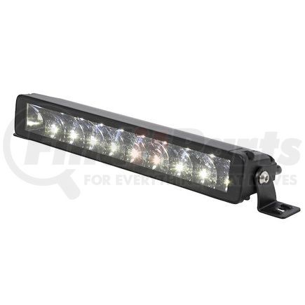 Buyers Products 1492281 Flood Light - 13 inches, 3,780 Lumens, Combination Spot-Flood Light Bar