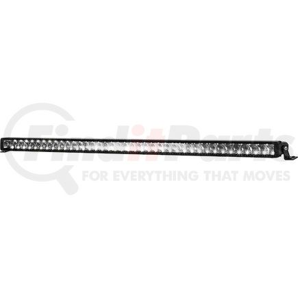 Buyers Products 1492285 Flood Light - 50 inches, 16,380 Lumens, Combination Spot-Flood Light Bar