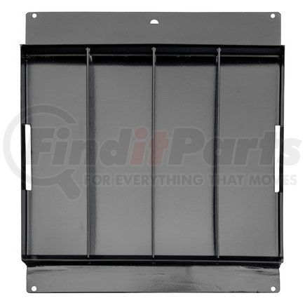Buyers Products 3043331 Truck Tool Box Tray - 15.375 x 18 in., Crossbox