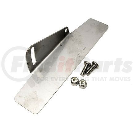 Buyers Products 3039856 Vehicle-Mounted Salt Spreader Chute Deflector